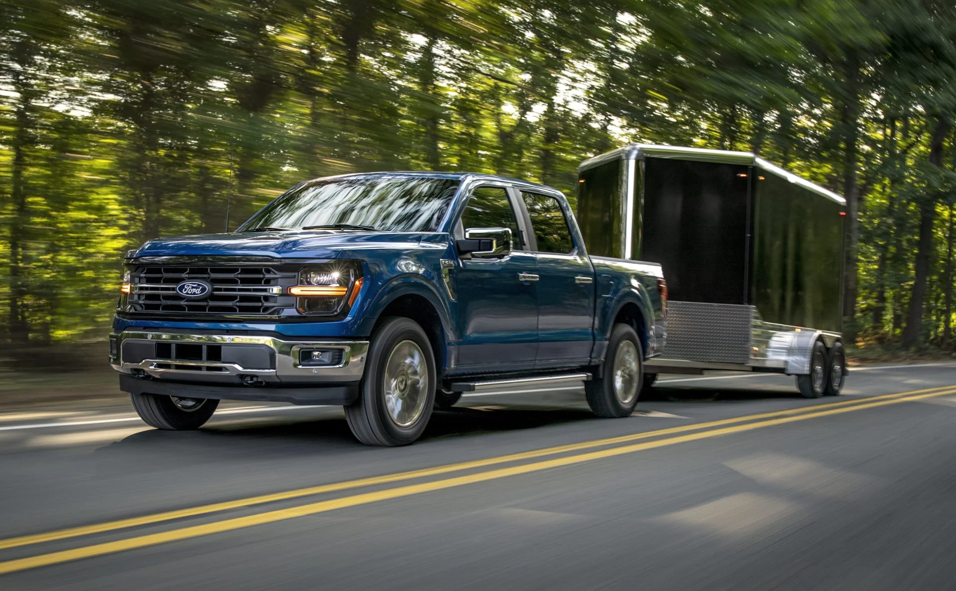 Best Car Deals of March 2025: Score Big Savings on New Vehicles 2024 Ford F-150