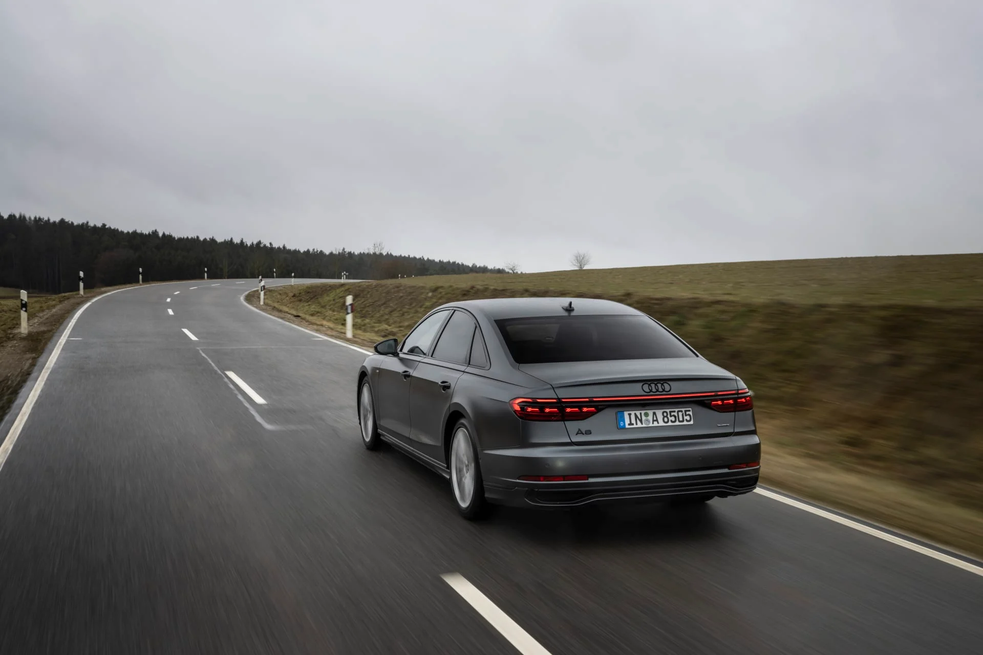 Luxury Cars 2026: 10 Best Models Worth Buying Now 2025 Audi A8