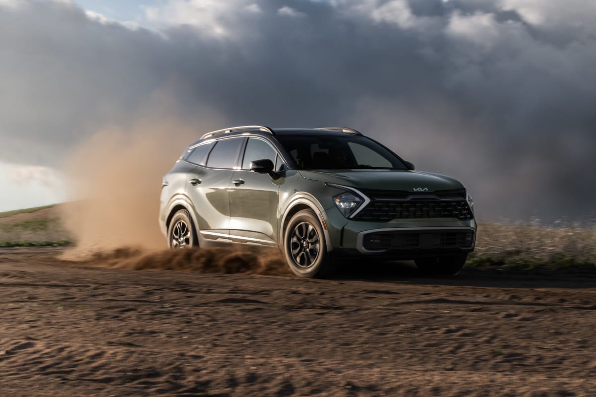 Best SUV Lease Deals for March 2025: Affordable Options You Shouldn’t Miss Best SUV Lease Deals for March 2025: Affordable Options You Shouldn’t Miss