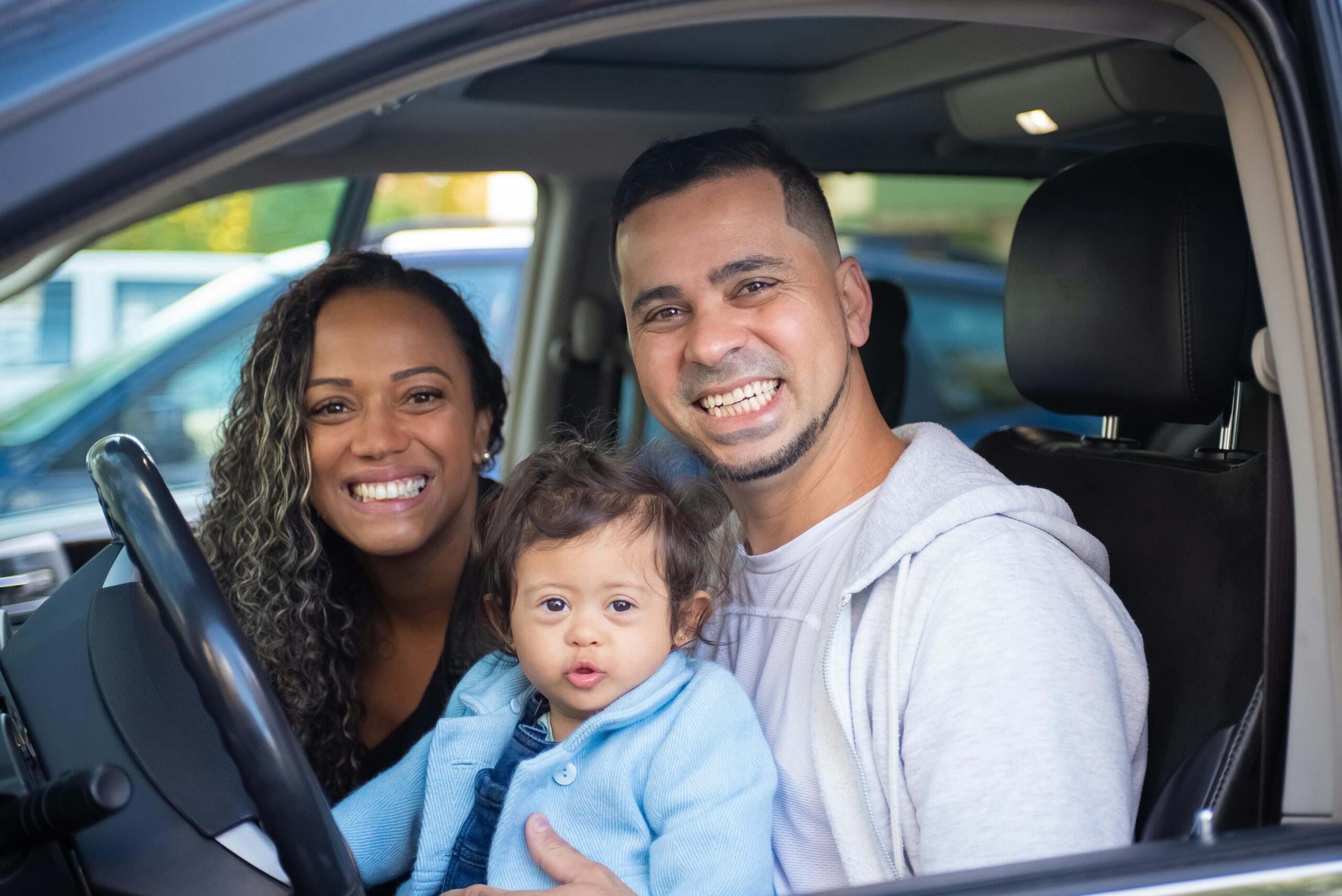 How to Choose the Best Family Car: 7 Key Factors to Consider How to Choose the Best Family Car: 7 Key Factors to Consider