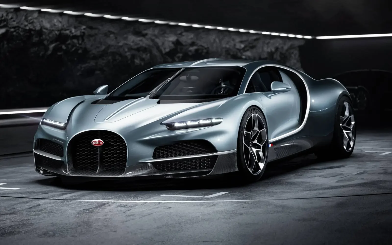 The 5 Most Powerful Sports Cars of 2025: Speed Meets Innovation The 5 Most Powerful Sports Cars of 2025: Speed Meets Innovation
