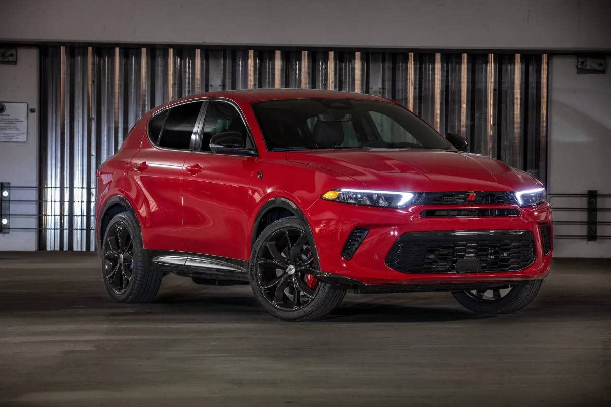 5 Toyota RAV4 Alternatives That Are More Fun, Stylish, and Powerful Dodge Hornet