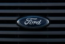 Ford Tops U.S. Car Sales Again, Toyota Leads Non-American Brands, newest cars