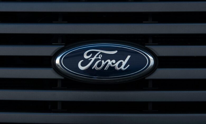 Ford Tops U.S. Car Sales Again, Toyota Leads Non-American Brands, newest cars