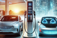 Hybrid vs Electric Cars 2025, newest cars