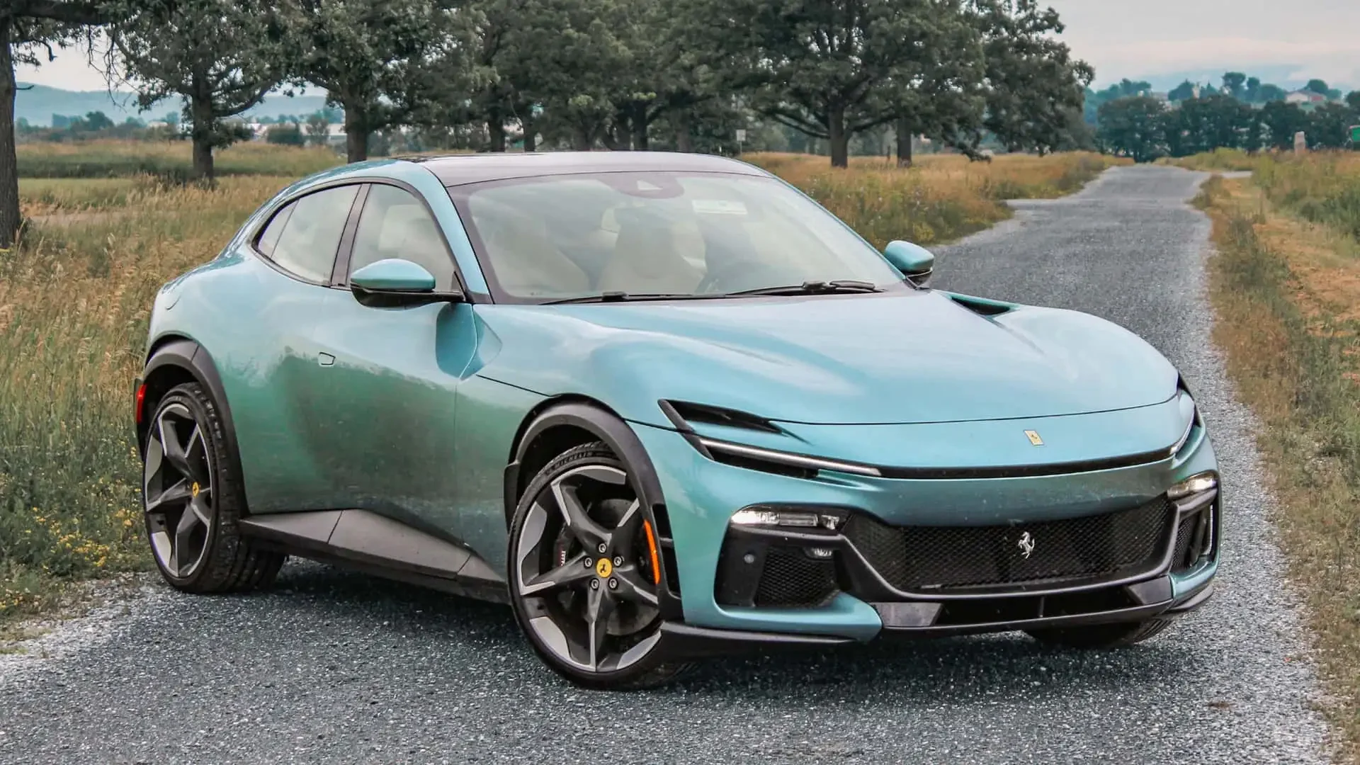 Ferrari: How the New U.S. Tariff Impacts Pricing and Future Models Ferrari: How the New U.S. Tariff Impacts Pricing and Future Models