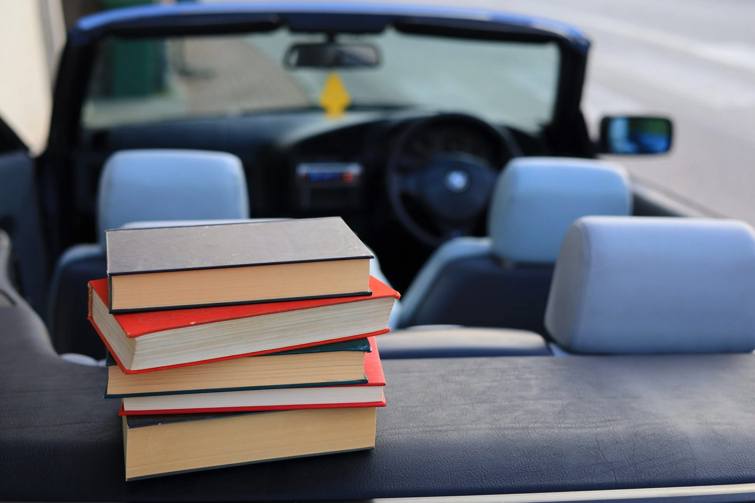 Best Cars for College Students: Top Affordable, Safe, and Reliable Options for 2025 Best Cars for College Students: Top Affordable, Safe, and Reliable Options for 2025