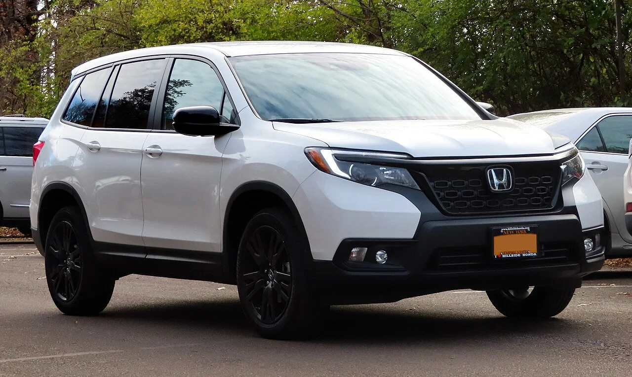 Honda Passport 2025 Review – Power, Practicality, and Off-Road Capabilities Honda Passport 2025 Review – Power, Practicality, and Off-Road Capabilities