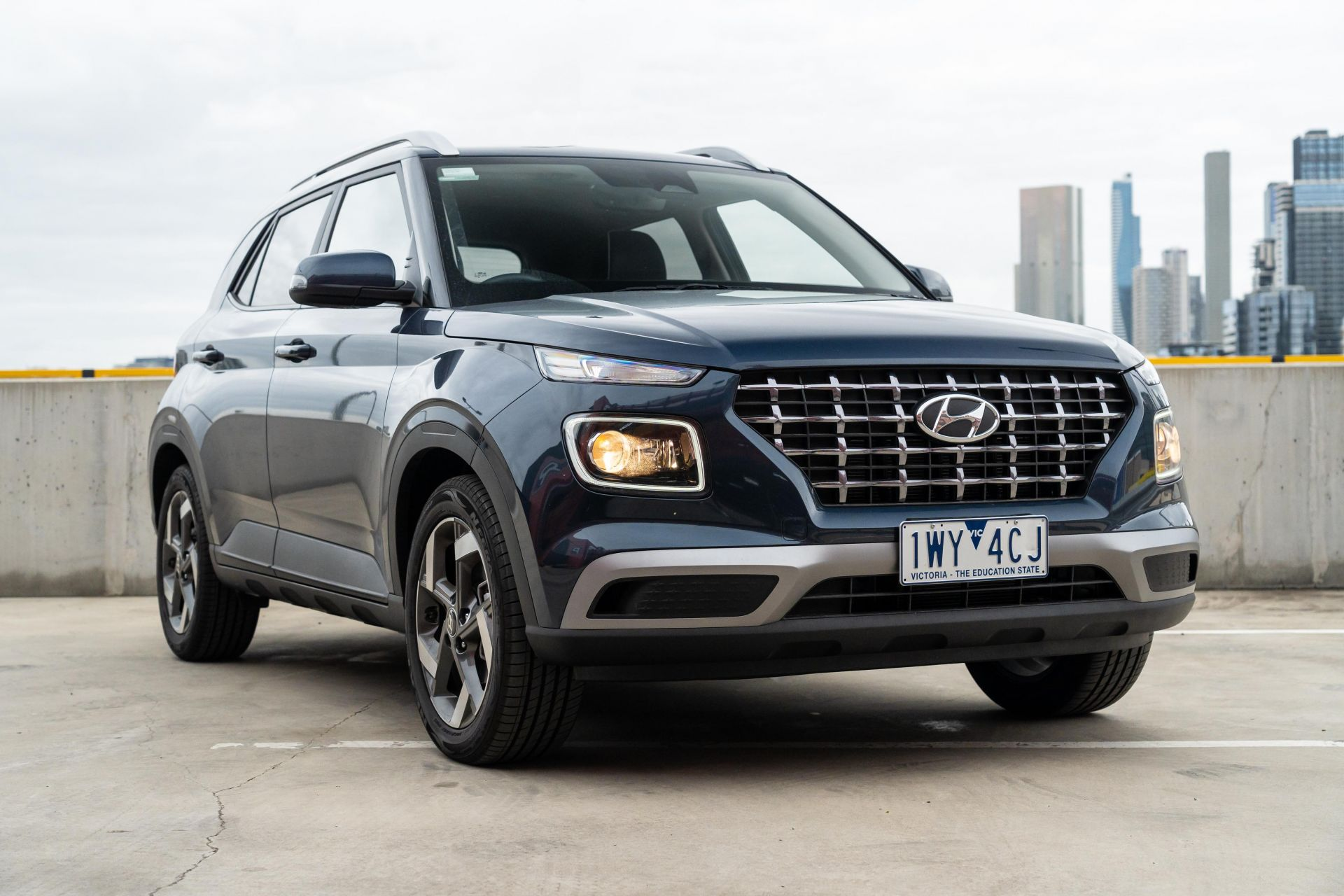 Best SUVs Under $30K in 2025: Top 10 Affordable Picks That Outperform Their Price Hyundai Venue