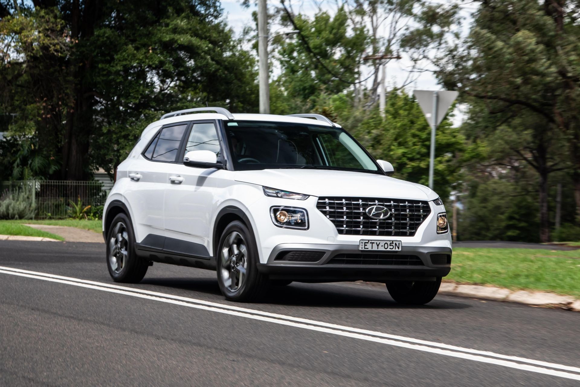 Hyundai Venue Review: A Practical Yet Imperfect Urban SUV in 2025 Hyundai Venue Review: A Practical Yet Imperfect Urban SUV in 2025