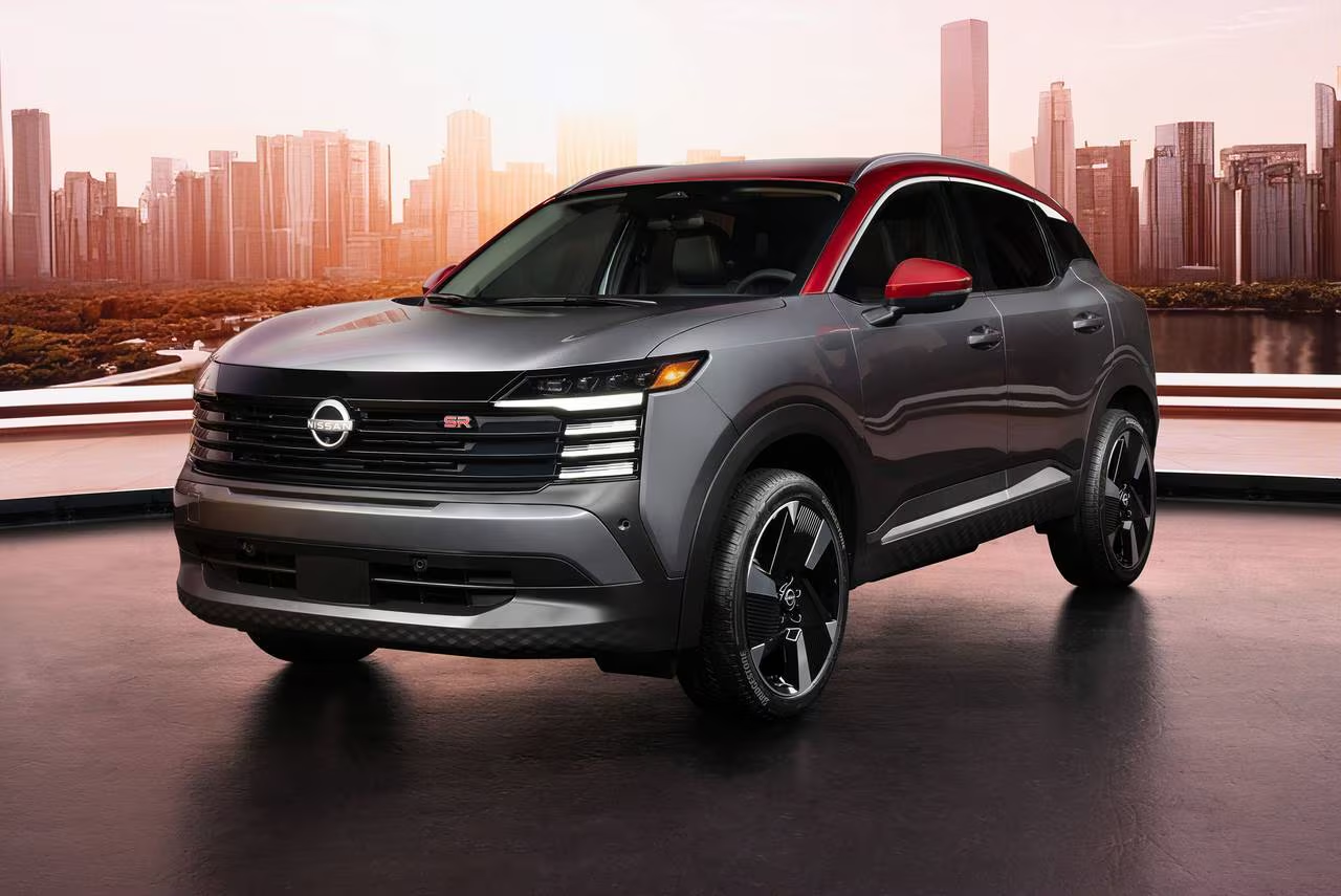 Nissan Kicks - 2026 Complete Review, Pricing, Specs, and Buyer’s Guide Nissan Kicks Review