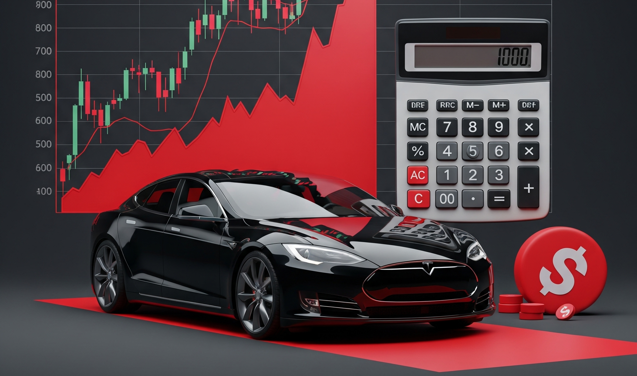Your Comprehensive Guide to Car Financing: Don't Let the Numbers Puzzle You Anymore! Your Comprehensive Guide to Car Financing: Don’t Let the Numbers Puzzle You Anymore!