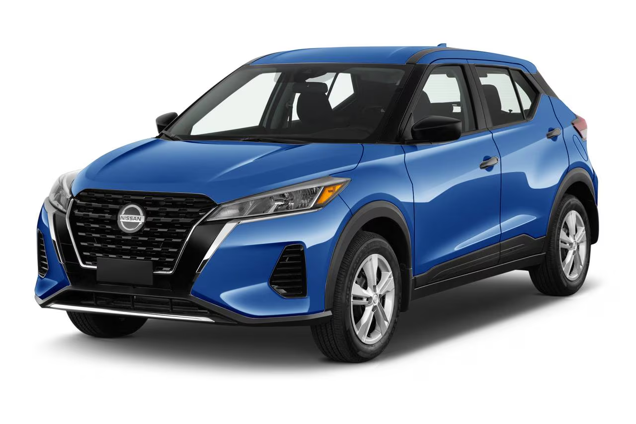 Kicks Play Review: Is Nissan's Budget SUV Worth It in 2025? Kicks Play Review: Is Nissan’s Budget SUV Worth It in 2025?