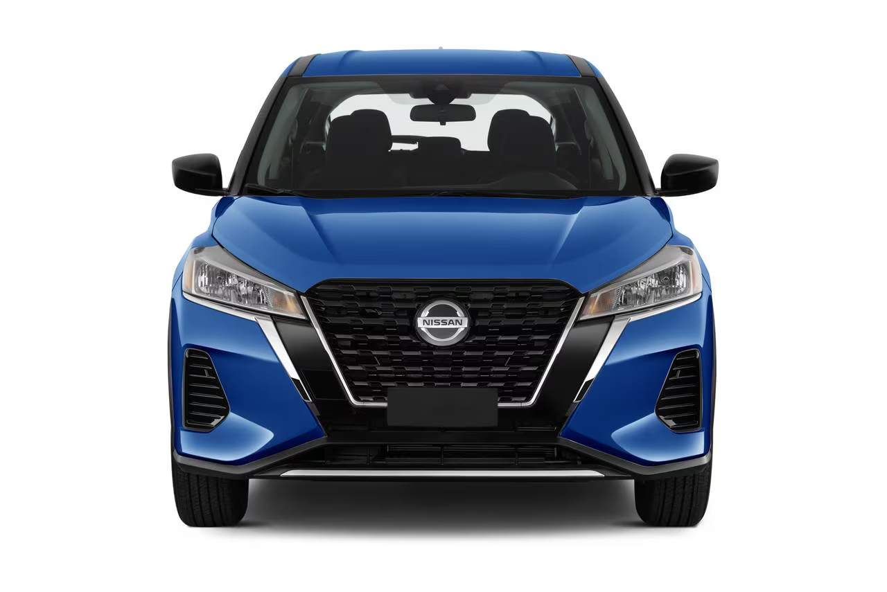 Kicks Play Review: Is Nissan's Budget SUV Worth It in 2025? Kicks Play Review