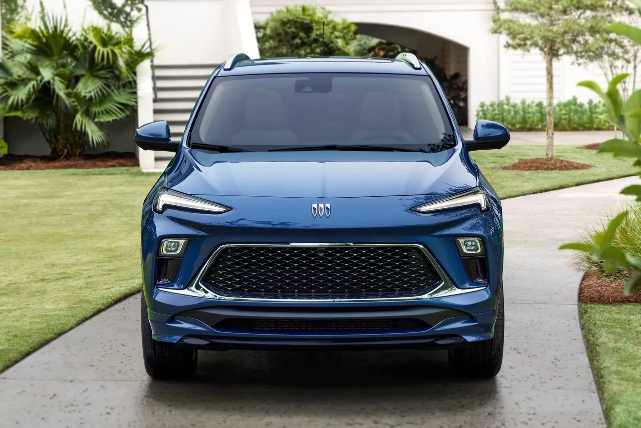 2026 Buick Encore GX review – Small Crossover Luxury, Technology & Real‑World Practicality 2026 Buick Encore GX review – Small Crossover Luxury, Technology & Real‑World Practicality