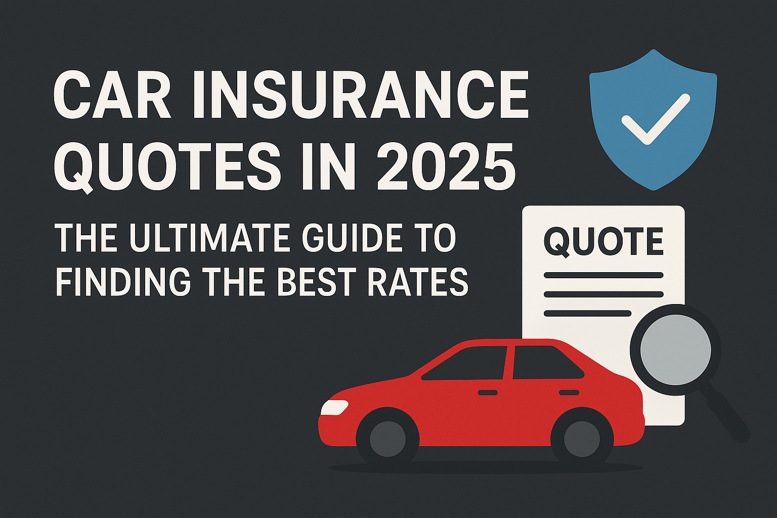 Car Insurance Quotes