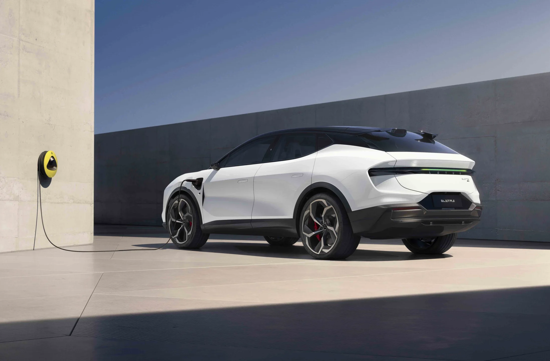 2026 Hybrid SUVs Coming Out: Top 7 Models Worth Waiting For 2026 Lotus Eletre