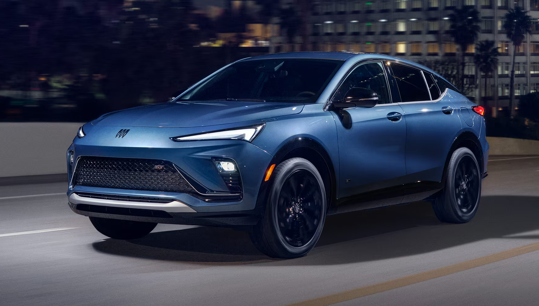 Best Small SUV 2026 USA: Top 7 Picks for Style and Value Buick Envista