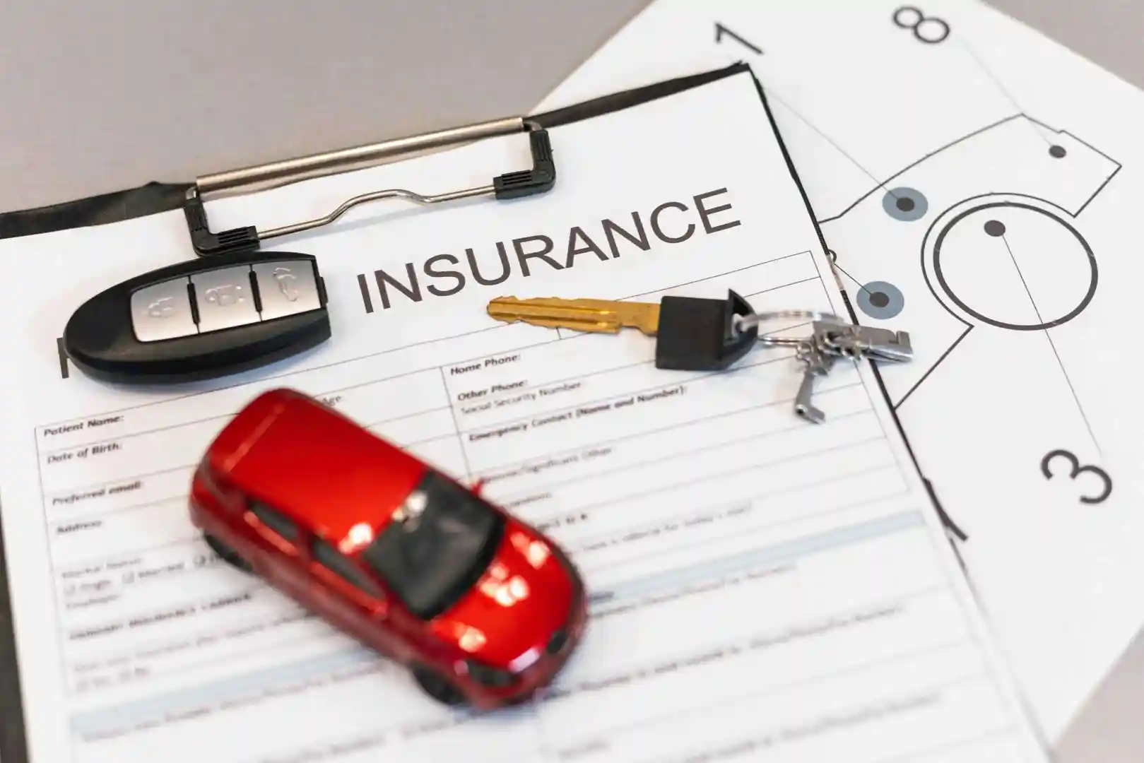 Car Insurance Quotes Guide: How to Find the Best Rates in 2026 Car Insurance Quotes Guide