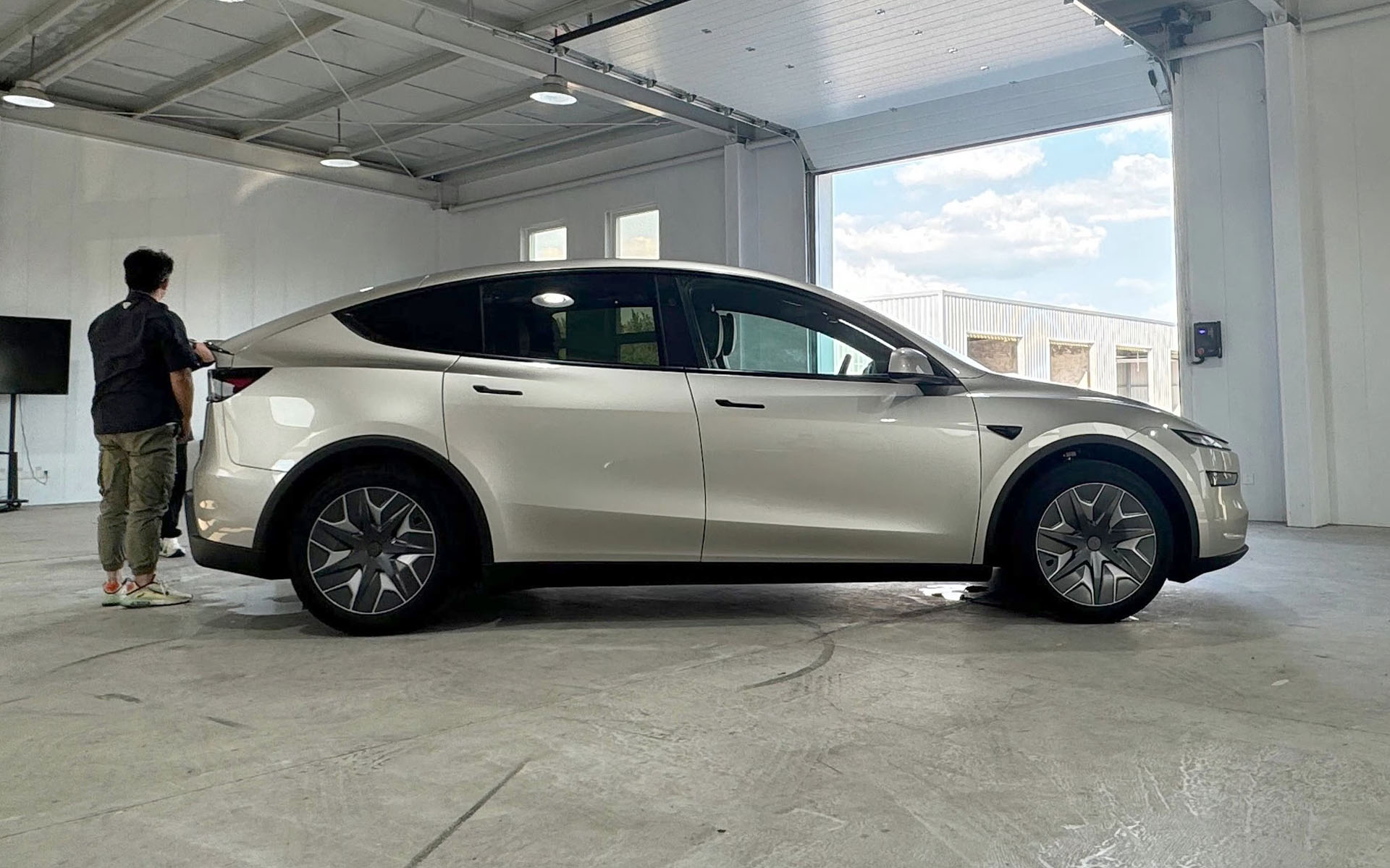 2026 SUV Models: 7 Exciting Options to Watch in the U.S. Tesla Model Y L