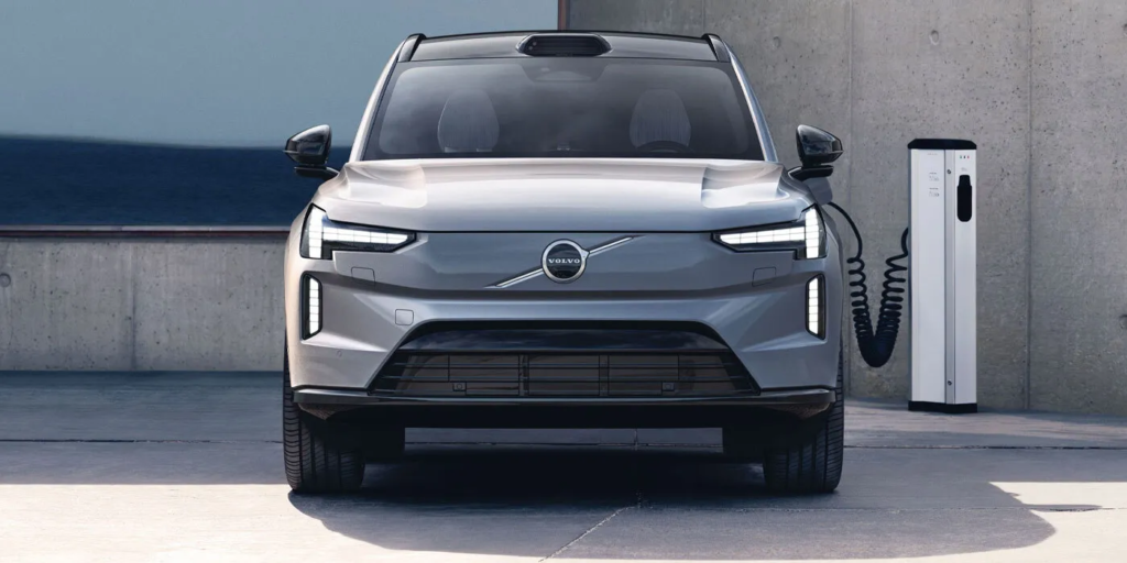 Best 3 Row Electric SUVs