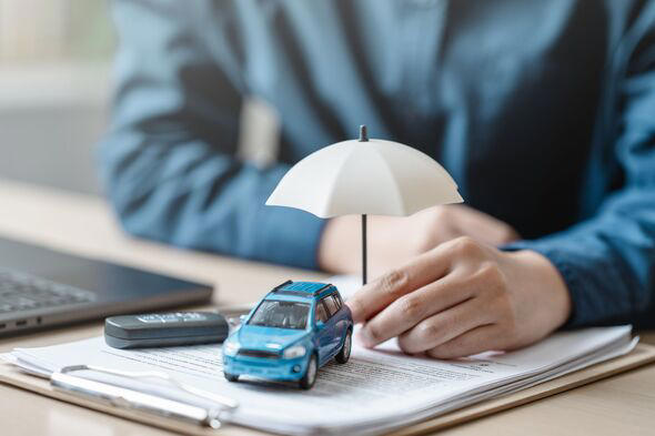 Car Insurance: Millions of Drivers Caught Breaking the Law in 2026 Car Insurance