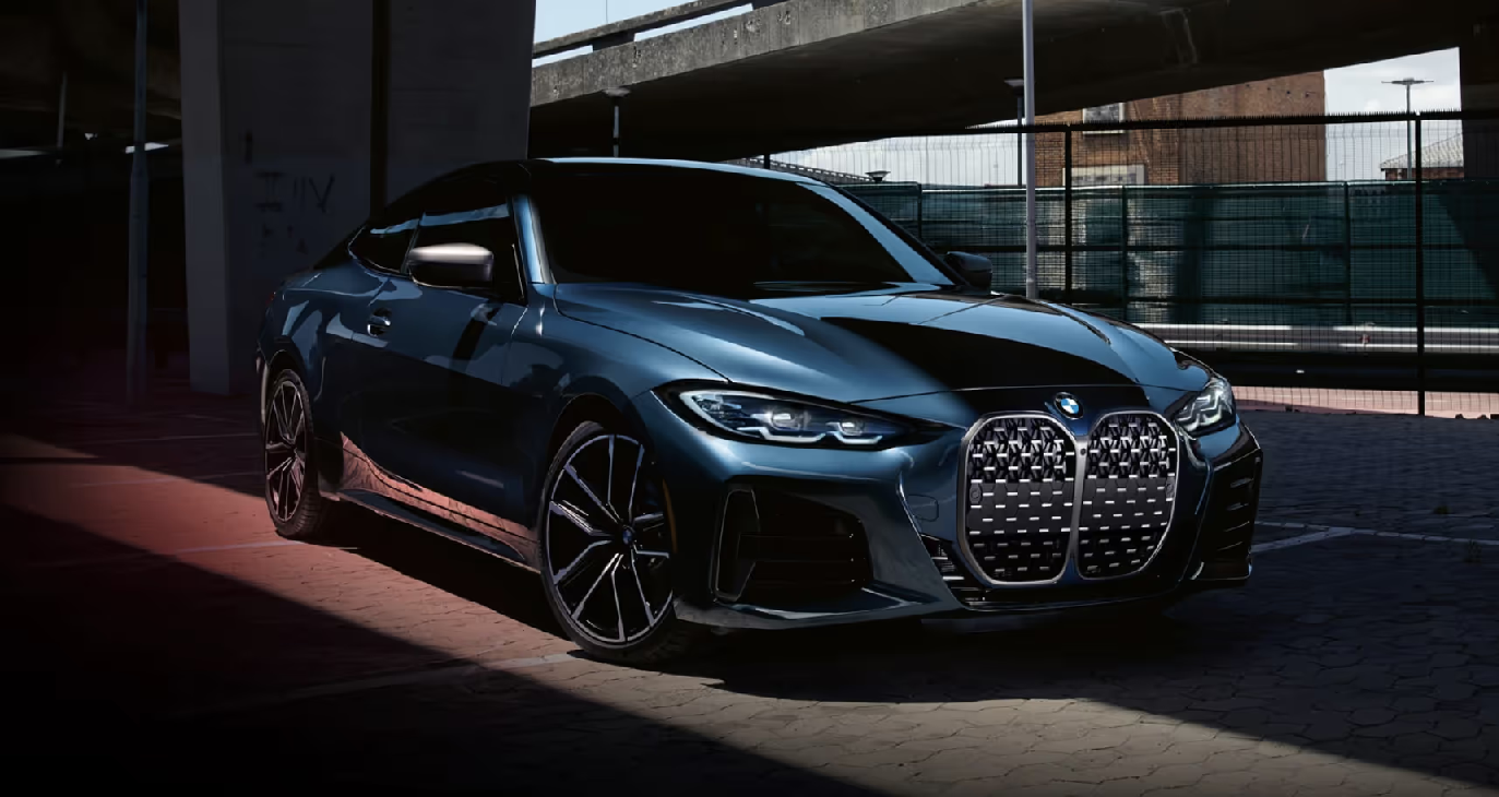 BMW 4 Series Sales 2025: What’s Driving the Unexpected Growth BMW 4 Series Sales 2025: What’s Driving the Unexpected Growth