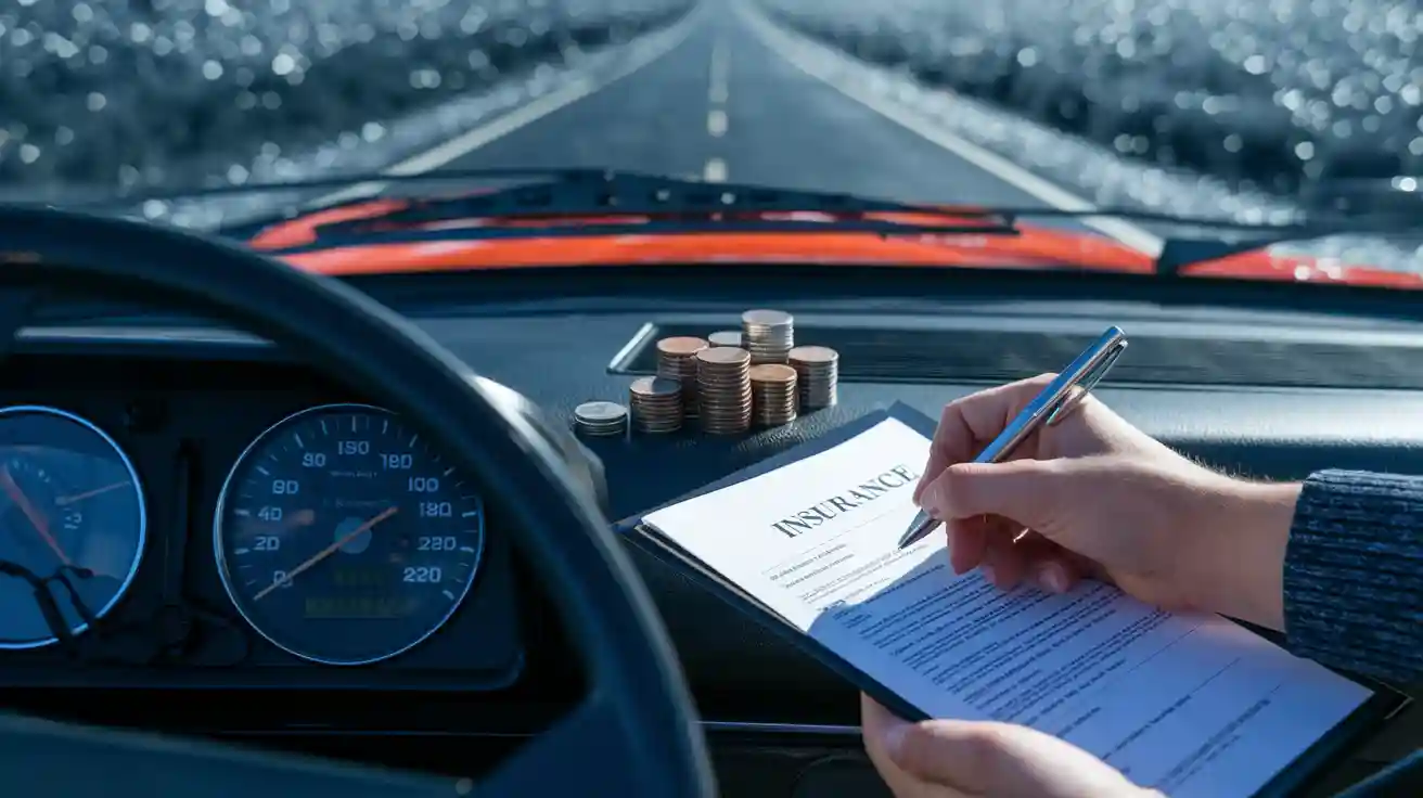 How Drivers Are Cutting Costs Without Cutting Coverage in 2025 How Drivers Are Cutting Costs Without Cutting Coverage in 2025