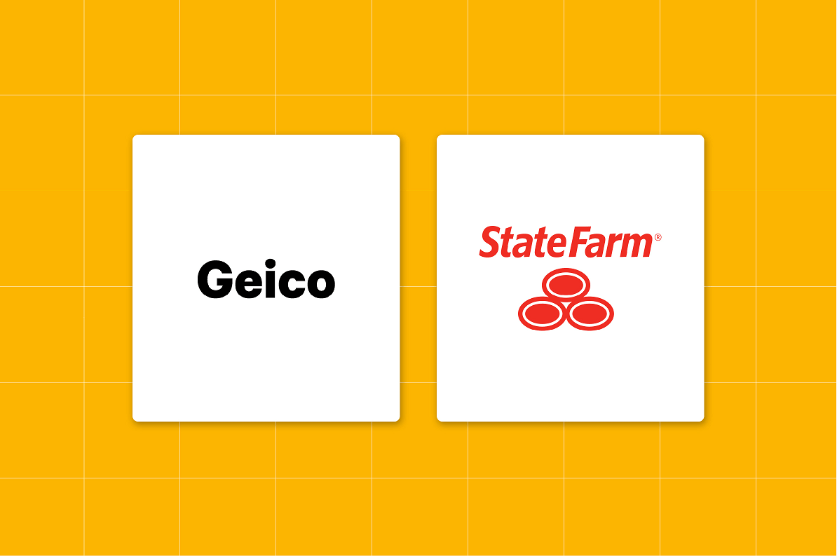 GEICO vs. State Farm