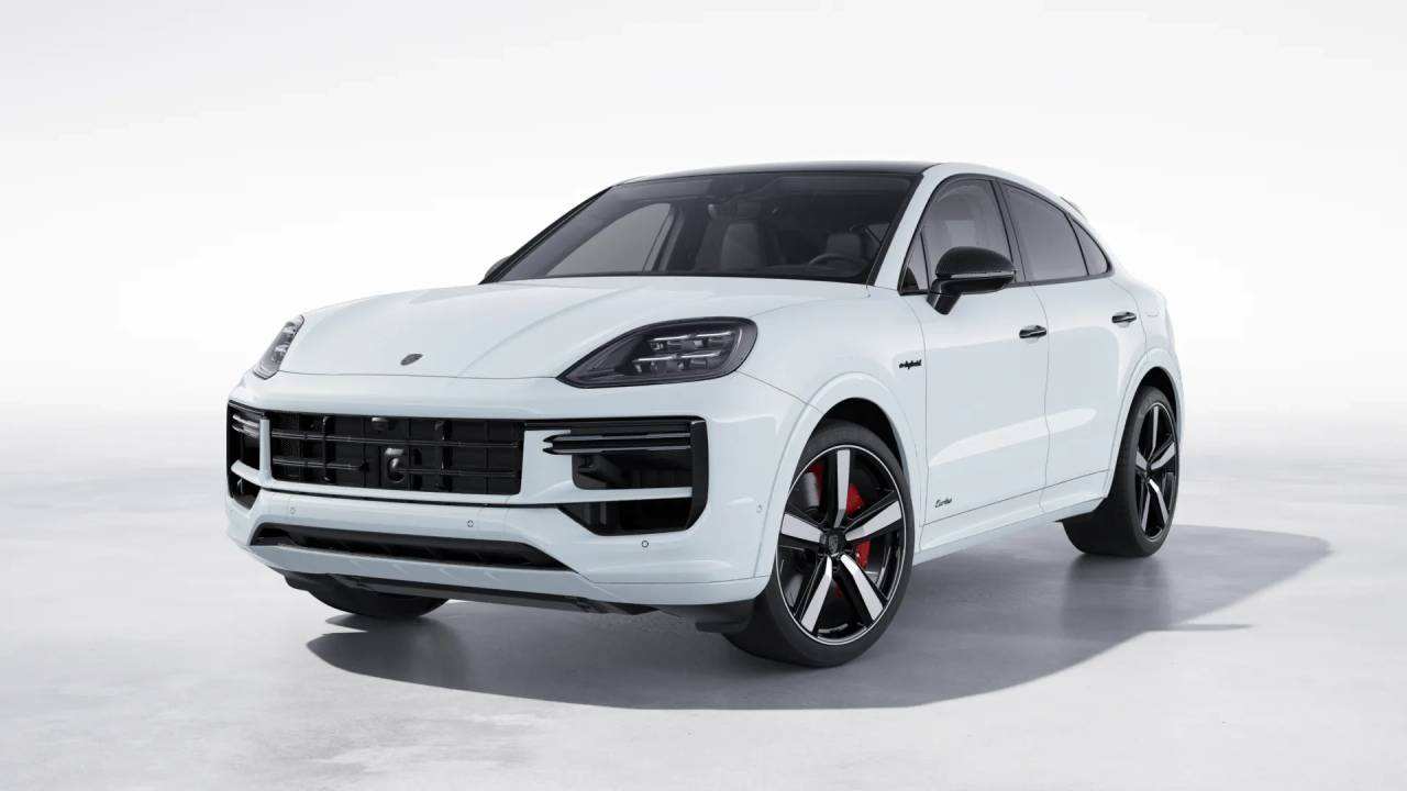 Best New SUV in 2026: 10 Game-Changing Models You’ll Want to Drive Porsche Cayenne Turbo