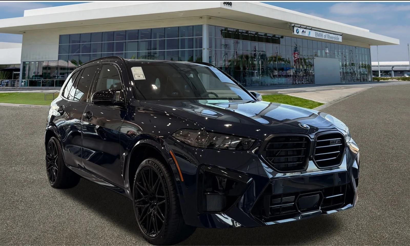Best SUV 2026: Top 7 Powerful Models to Buy Now BMW X5 M