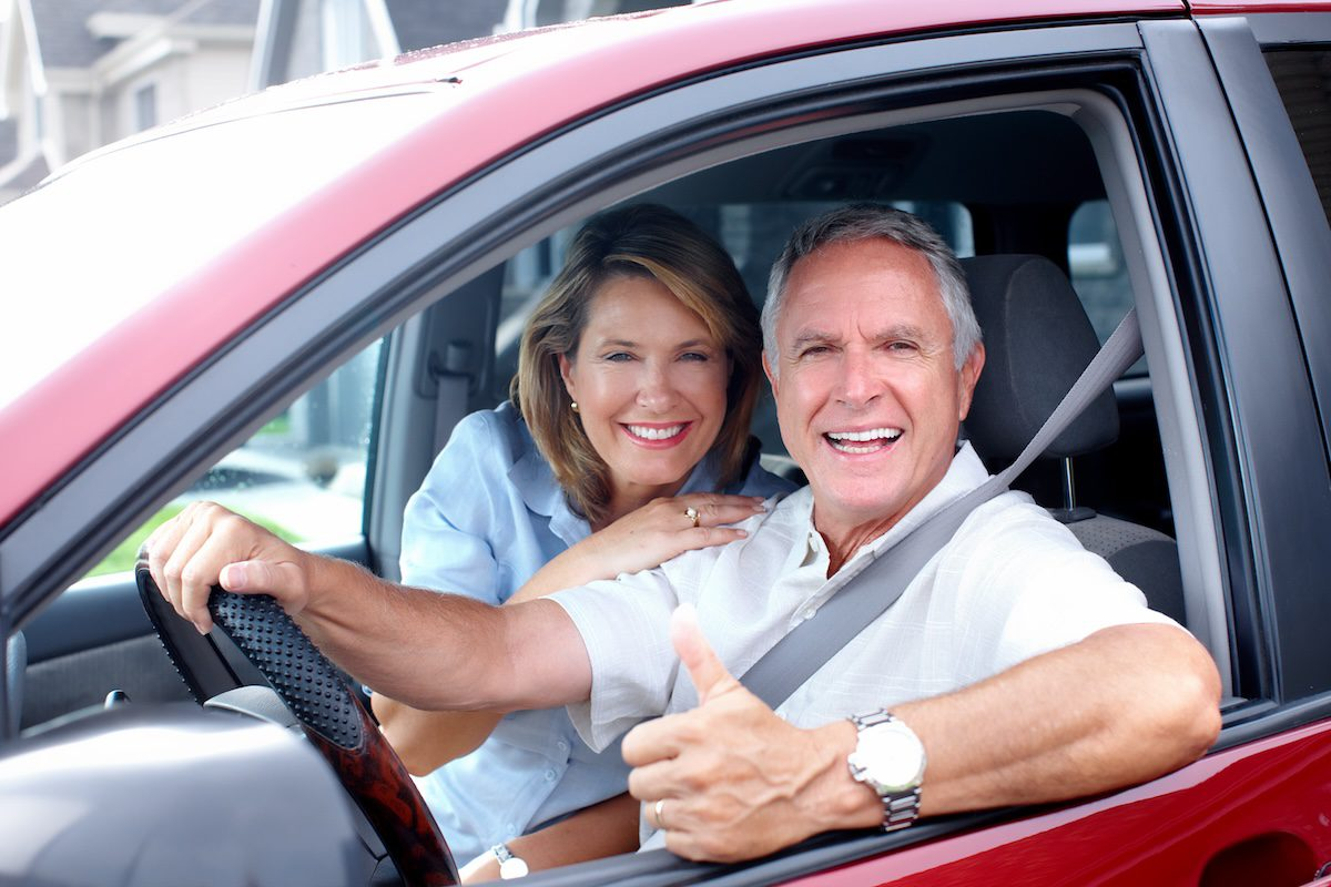 Best Car Insurance for Seniors