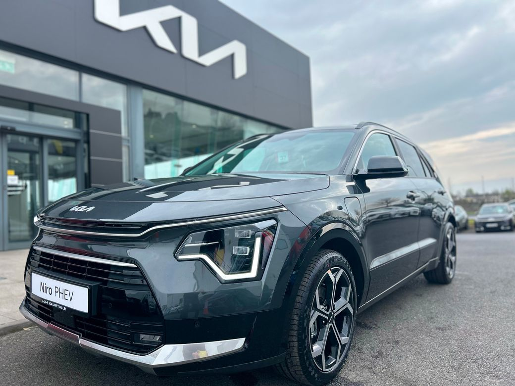 Upcoming Hybrid SUV Releases 2026: Top Fuel-Saving Picks Kia Niro Hybrid