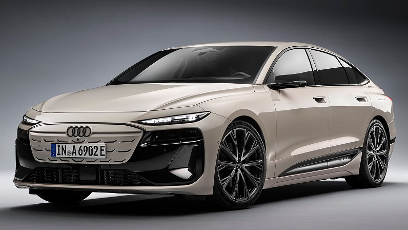 Latest Car Models 2026: 7 New Vehicles You Must See 2026 Audi A6 e-tron Review