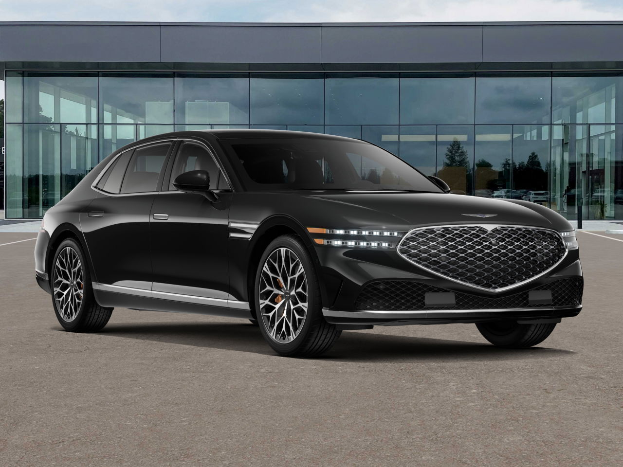 Luxury Cars 2026: 10 Best Models Worth Buying Now 2026 Genesis G90