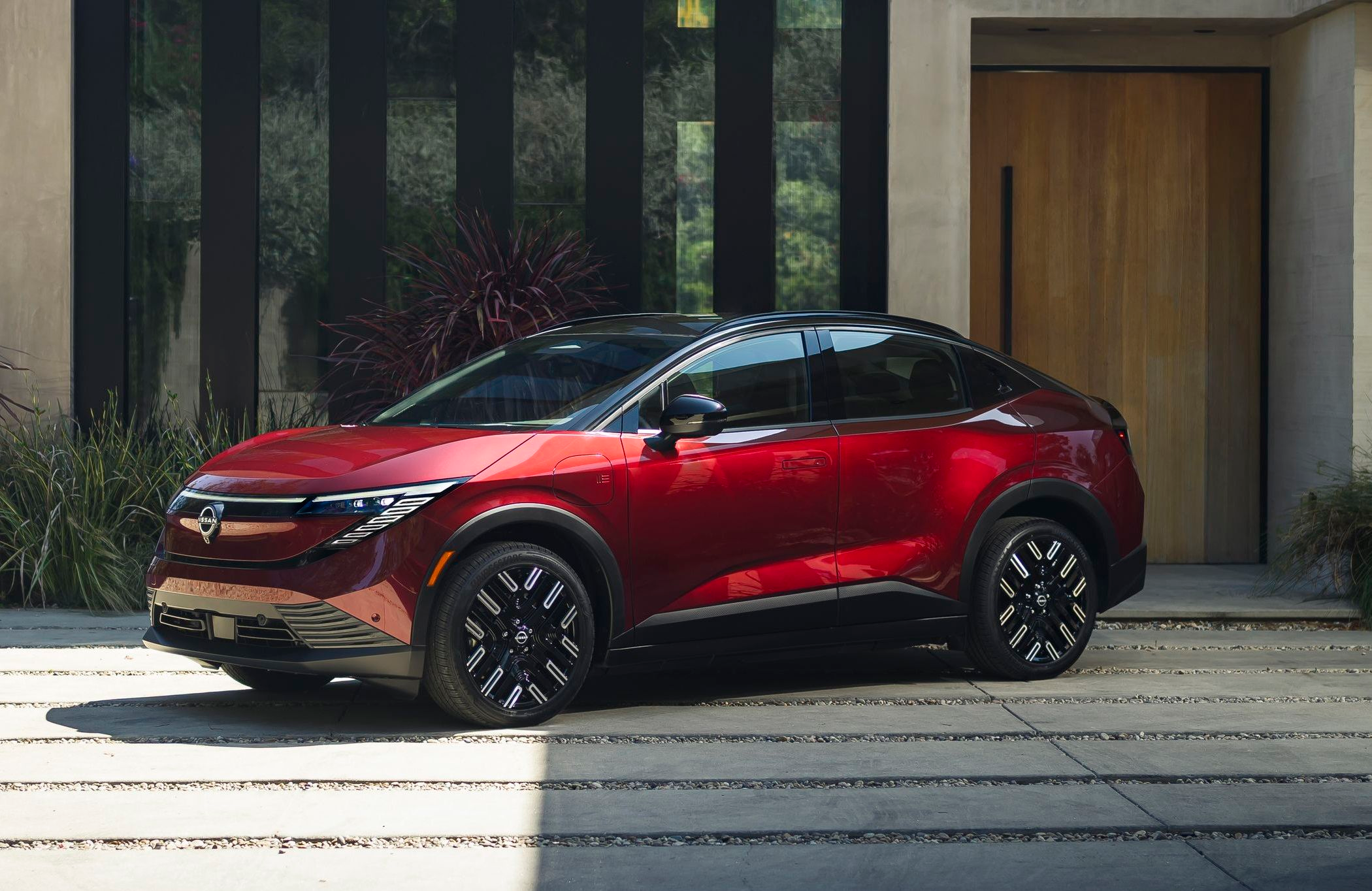 2026 SUV Models: 10 Exciting New Releases Revealed 2026 Nissan Leaf