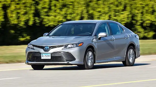 Best Used Cars Under 20K 2025 USA: 7 Reliable Picks