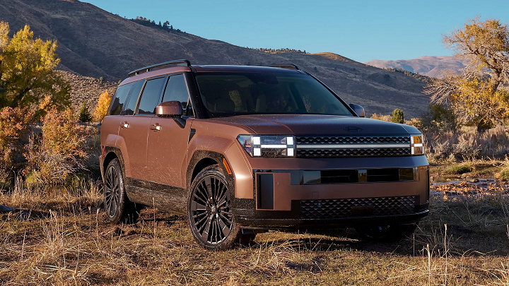Upcoming Hybrid SUV Models 2026: Top 7 Game-Changing Picks Upcoming Hybrid SUV Models 2026: Top 7 Game-Changing Picks