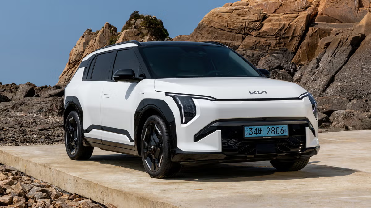 New Electric Cars 2026: Prices, Range, and Best Picks New Electric Cars 2026: Prices, Range, and Best Picks
