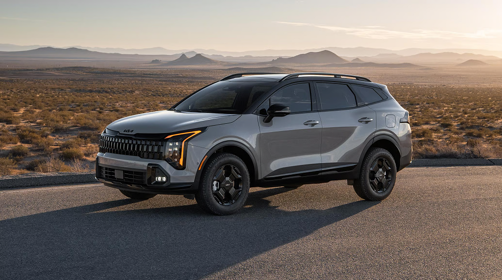 5 Best SUVs for Seniors: Top-Rated, Affordable & Easy to Drive 5 Best SUVs for Seniors
