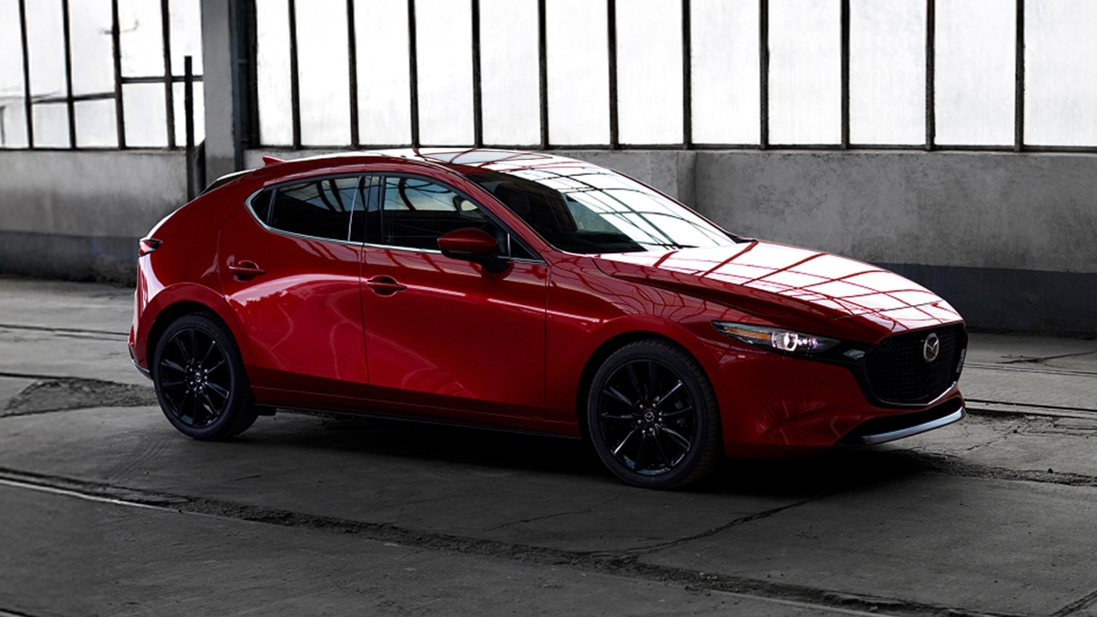 Cheapest New 2026 Cars to Insure for Young Drivers Mazda3