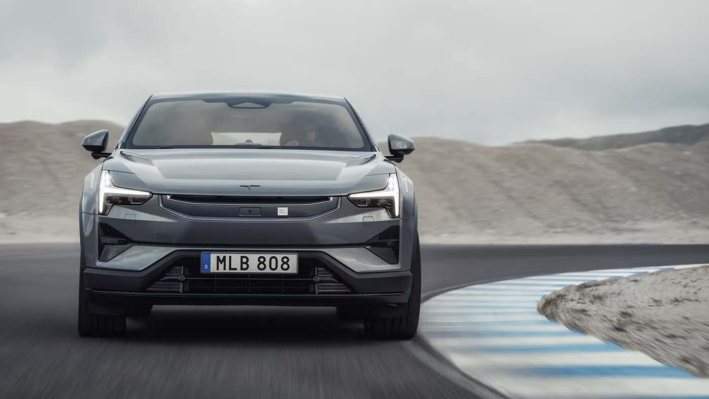 New Electric Cars: 7 Powerful Models Changing 2026 Polestar 3