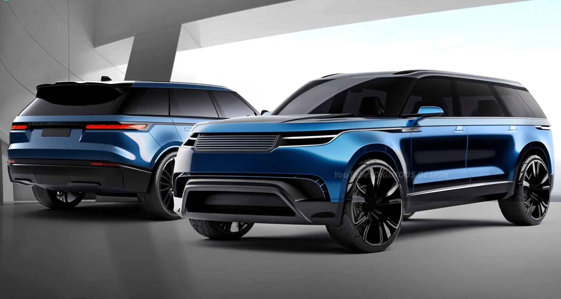 Best 2026 SUV Models in the USA: Top 10 Powerful & Smart Picks Range Rover PHEV