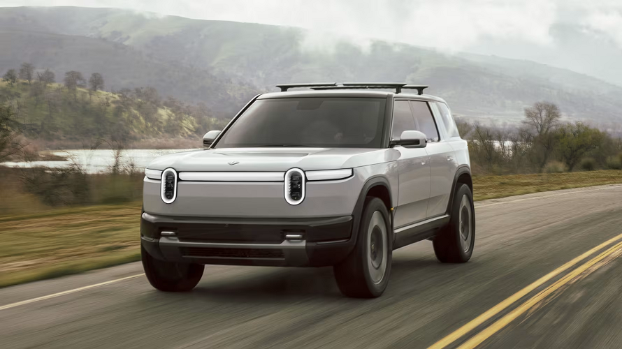Electric Cars 2026: 10 New EVs With Game-Changing Range Rivian R2 2026 Review