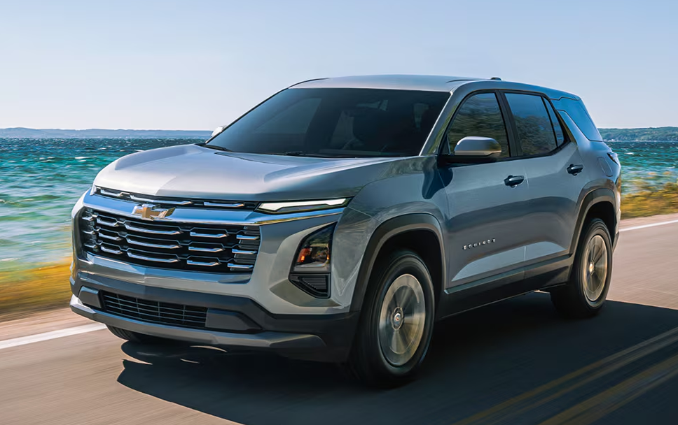 Best Electric SUV Under $40,000 in 2026: Top 7 Smart Picks Best Electric SUV Under $40,000