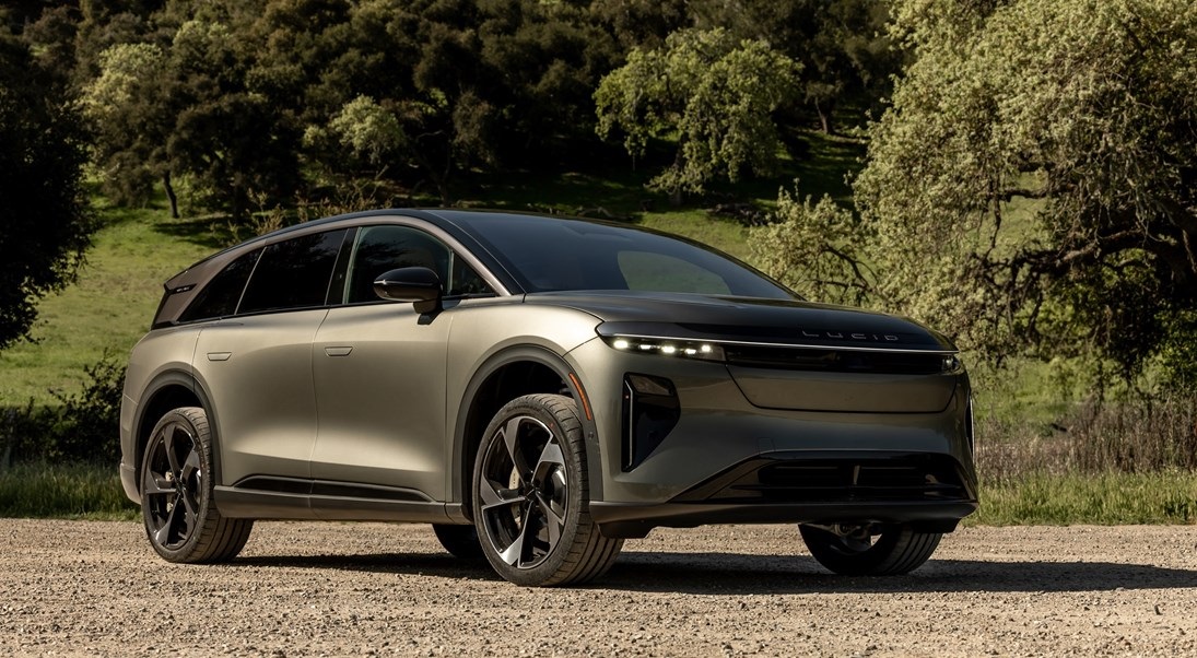 Explore 2026 3-Row Full-Size Electric SUVs Online: Complete Buyer’s Guide Explore 2026 3-Row Full-Size Electric SUVs Online: Complete Buyer’s Guide