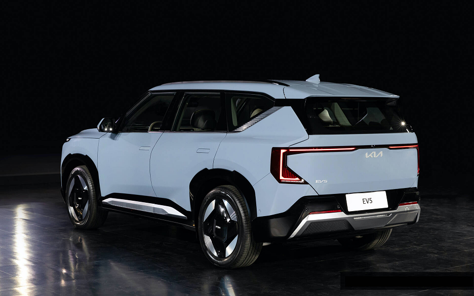 Upcoming Electric Cars 2026: 10 Game-Changing EVs Coming Soon Upcoming Electric Cars 2026: 10 Game-Changing EVs Coming Soon