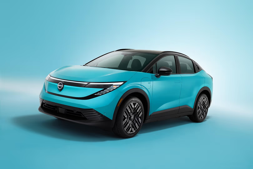 Upcoming Electric Cars 2026: 10 Game-Changing EVs Coming Soon Nissan Leaf (Next Generation)
