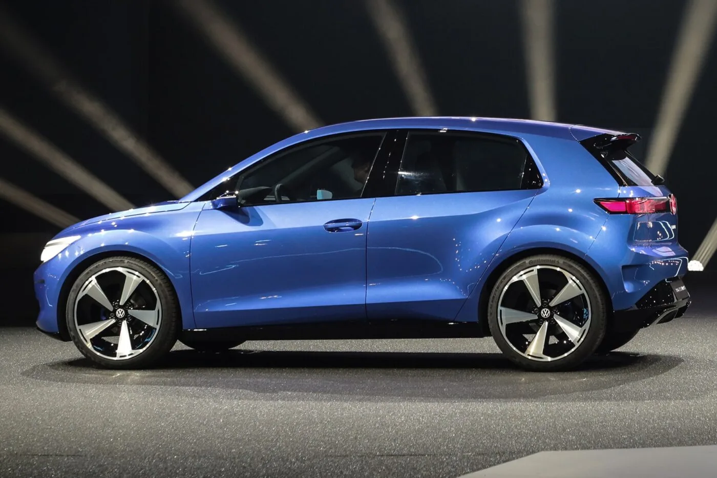 Upcoming Electric Cars 2026: 10 Game-Changing EVs Coming Soon Volkswagen ID.2 / ID.Polo EV