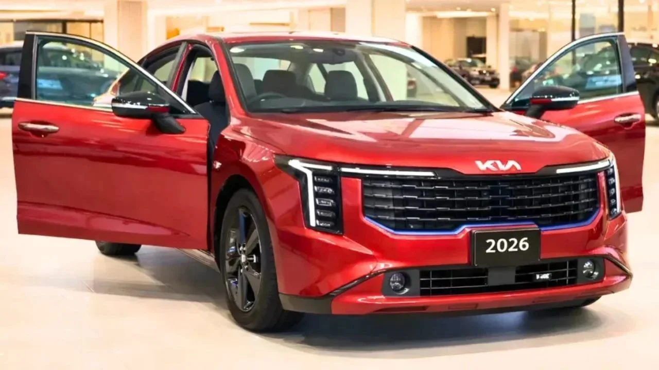 Cheapest New 2026 Cars to Insure for Young Drivers Cheapest New 2026 Cars to Insure for Young Drivers